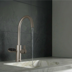4-in-1 Hanström Nexa Digital - Brushed Nickel