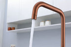 4-in-1 Fohen Fedina Touch - Rose Gold