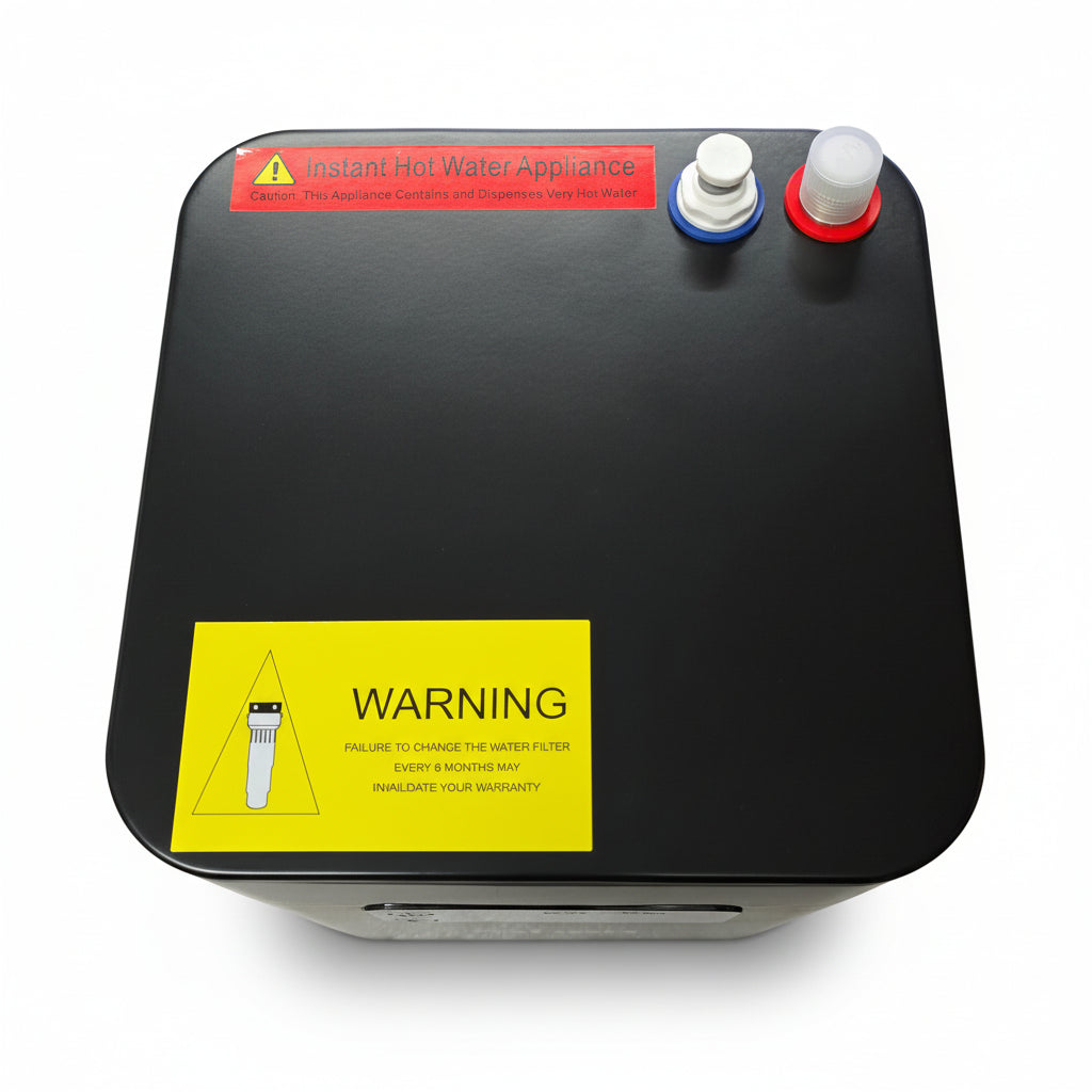 Fohen Flagro Polished Chrome