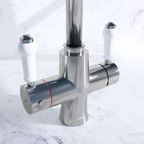 4-in-1 Fohen Fantale Pro - Chrome
