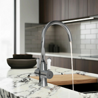4-in-1 Fohen Fantale Pro - Chrome