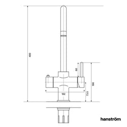 Image of Hanström Ume Chrome