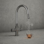 4-in-1 Hanström Flex Pro - Chrome