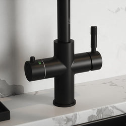 Image of Hanström Flex Pro Matt Black