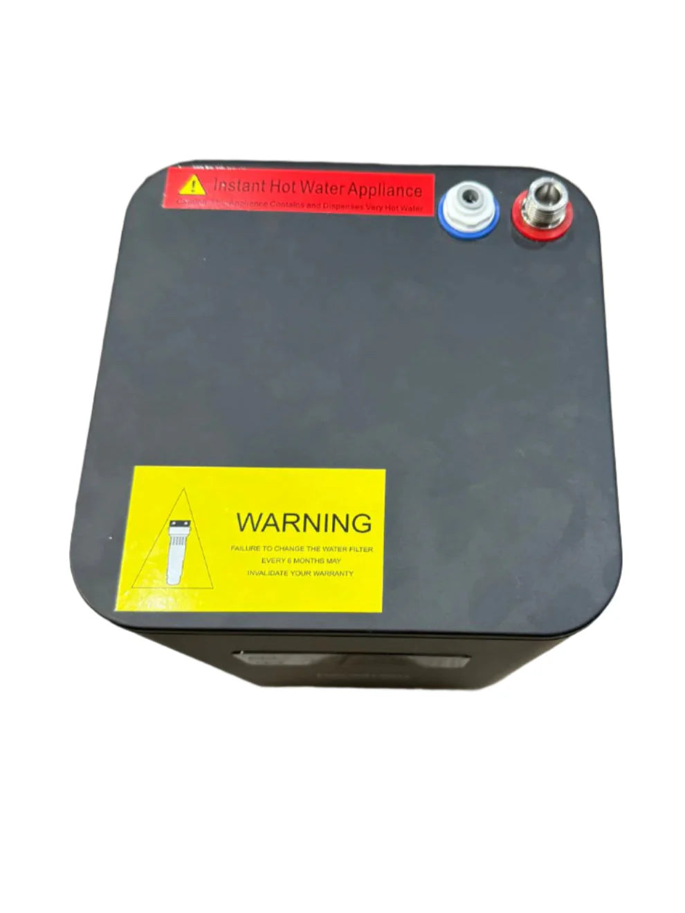 Image of Fohen Focetti Pro Matt Black