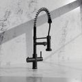 4-in-1 Fohen Aran Pro - Matt Black