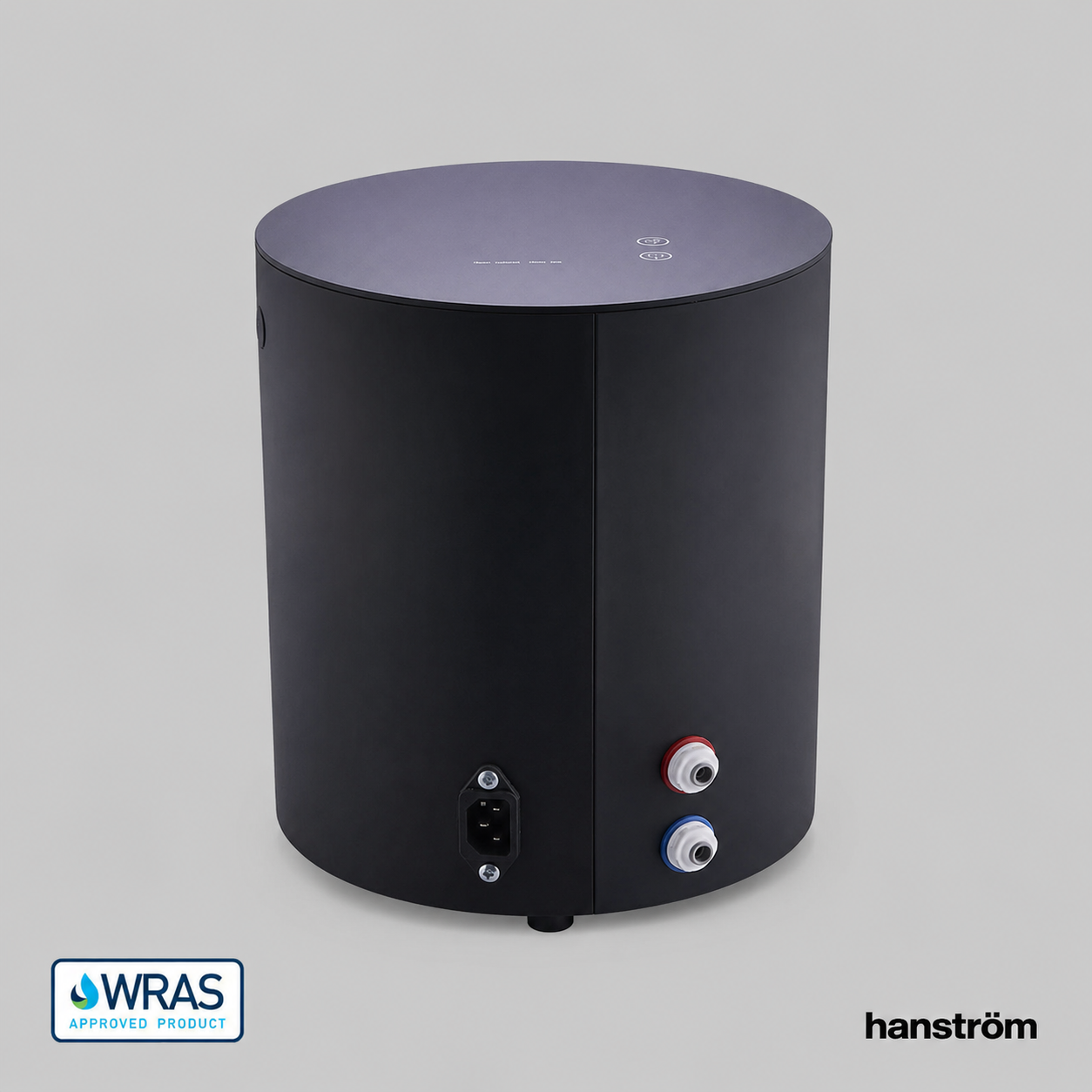Image of Hanström 4-in-1 Nexa Digital Pullout - Brushed Brass