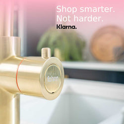 Image of Fohen Fedina Unfinished Brass 4-in-1 Chilled Water Tap