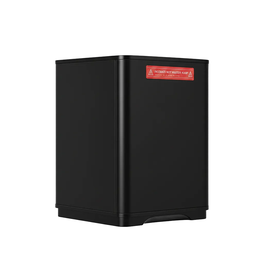 Fohen Square Replacement Boiler - EU