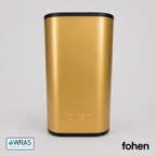 3-in-1 Fohen Modena - Matt Black