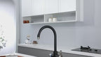 4-in-1 Fohen Fervente Touch - Chrome