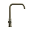 Fohen Fohen Fahrenheit | Brushed Nickel Instant Boiling Water Tap