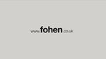 Fohen Furnas | Matt Black 3-in-1 Instant Boiling Water Tap