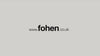 Fohen Furnas | Brushed Gunmetal Grey | Instant Boiling Water Tap with Swan Neck