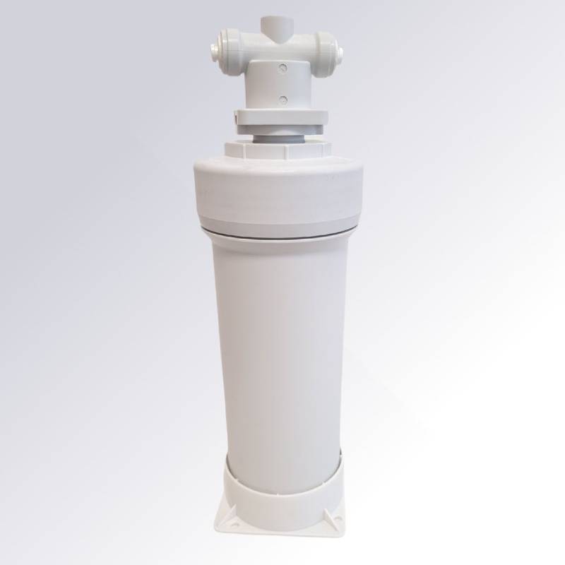 Image of Fohen TK01X Fohen Fantale | Matt Black Instant Boiling Water Tap