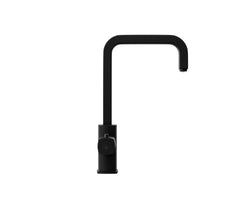 Image of Fohen Fohen Figaro Matt Black Boiling Water Tap