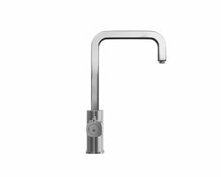 Image of Fohen Fohen Figaro Polished Chrome Boiling Water Tap