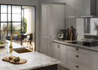 Fohen Fohen Florence Brushed Gold Boiling Water Tap