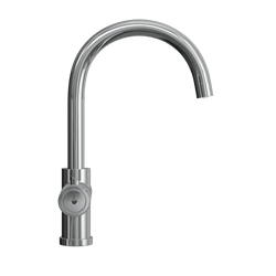 Image of Fohen Fohen Focetti | Chrome Instant Boiling Water Tap