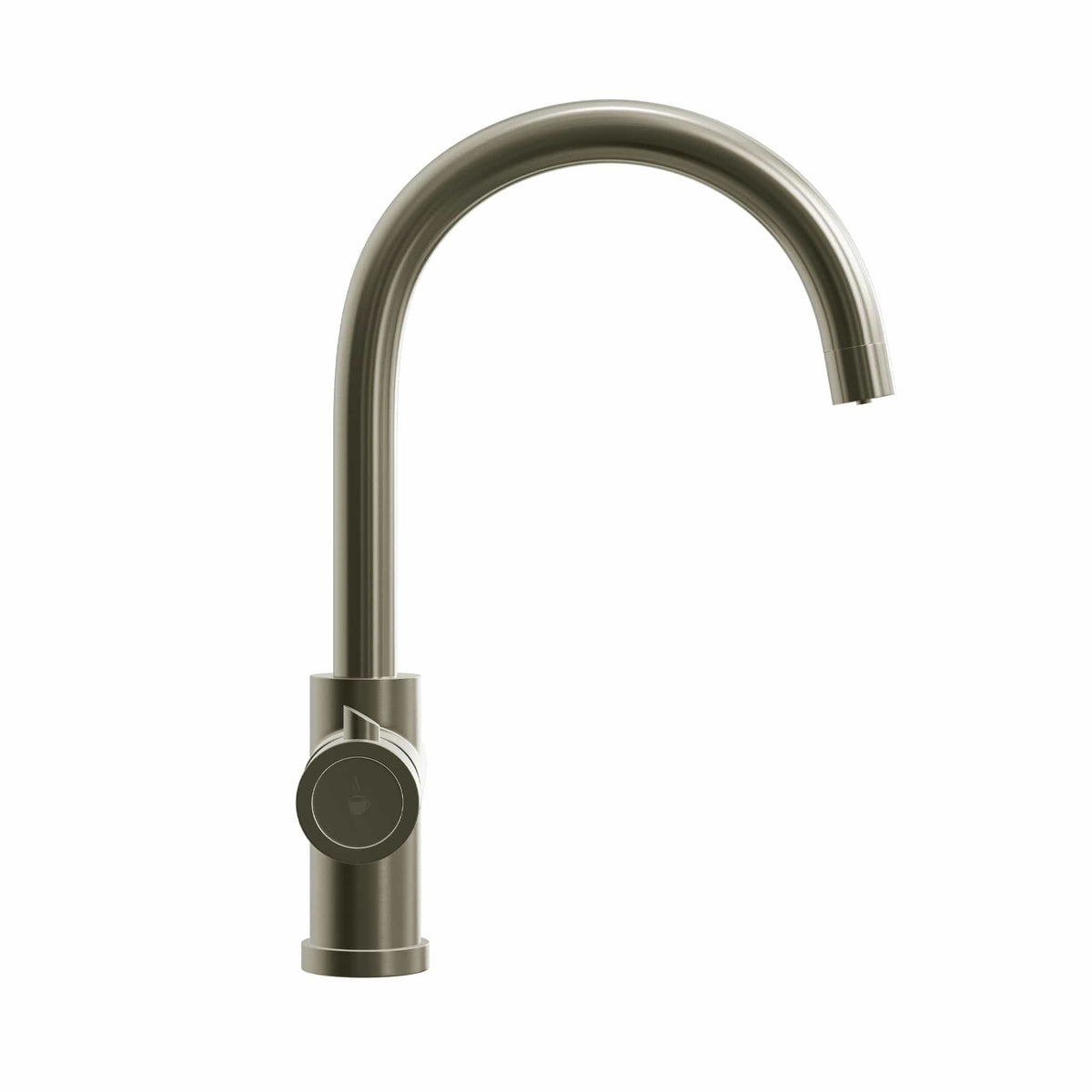 Fohen Fohen Furnas | Brushed Nickel Boiling Water Tap 